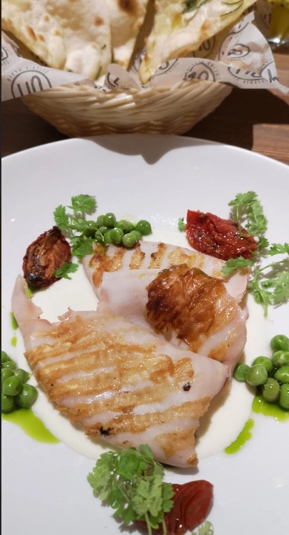 Домашний итальянский ресторан Osteria Mario в Москве: Винная карта, Постное меню, Детский уголок, Проведение банкетов, Доставка, Итальянская кухня,