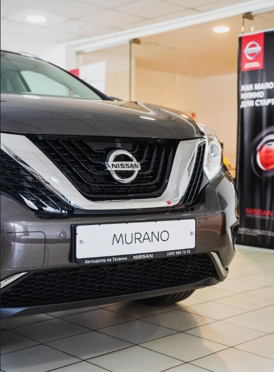 Автоцентр Mazda Автоцентр на Таганке в Москве: Infiniti,Mazda,Nissan, Выкуп автомобилей, Тест-драйв, СТО, Официальный дилер ,