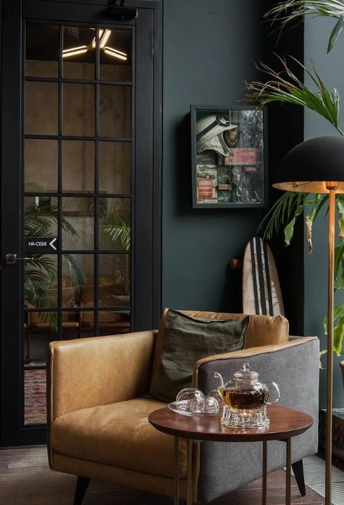 Мужская парикмахерская 5/8 в Москве: Парикмахер, Волосы, Стрижка, Бритье, Маникюр, Брови, Красота,