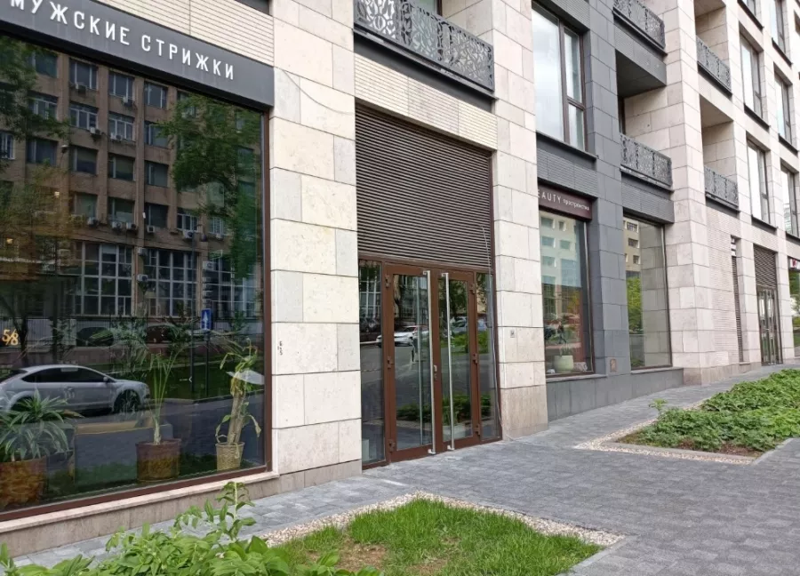 Мужская парикмахерская 5/8 в Москве: Парикмахер, Волосы, Стрижка, Бритье, Маникюр, Брови, Красота,