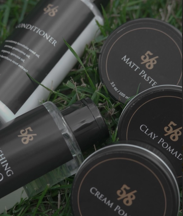 Мужская парикмахерская 5/8 в Москве: Парикмахер, Волосы, Стрижка, Бритье, Маникюр, Брови, Красота,