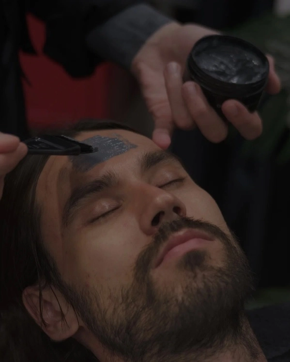 Мужская парикмахерская 5/8 в Москве: Парикмахер, Волосы, Стрижка, Бритье, Маникюр, Брови, Красота,