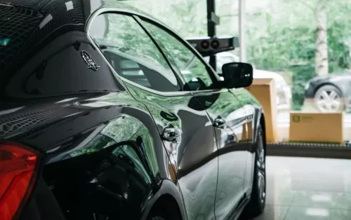 Детейлинг Q-Detailing  в  Москве