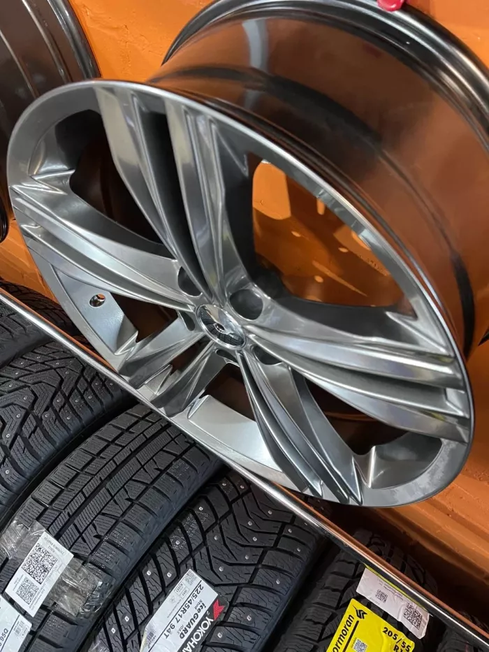 Шиномонтаж "Шинный Дом"