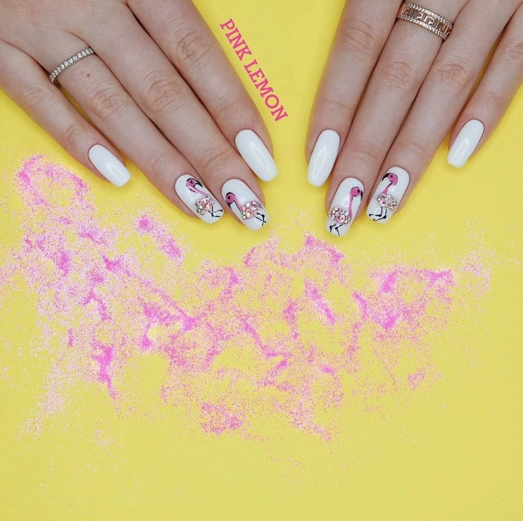 Студия красоты PINK LEMON в Москве: Ногти, Маникюр, Педикюр, Студия красоты,