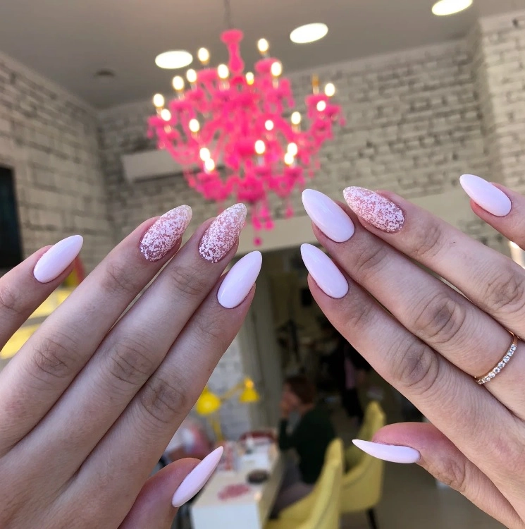 Студия красоты PINK LEMON в Москве: Ногти, Маникюр, Педикюр, Студия красоты,