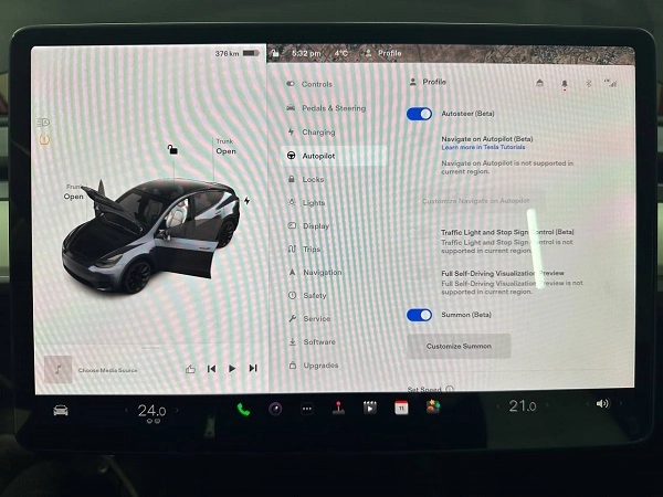 Ремонт и обслуживание автомобилей в Ереване Tesla Service Armenia в Ереване: авторемонт, обслуживание, ереван, Tesla, диагностика, активация меню, автомобиль, сервис,