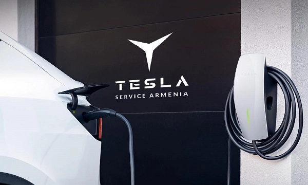 Ремонт и обслуживание автомобилей в Ереване Tesla Service Armenia в Ереване: авторемонт, обслуживание, ереван, Tesla, диагностика, активация меню, автомобиль, сервис,