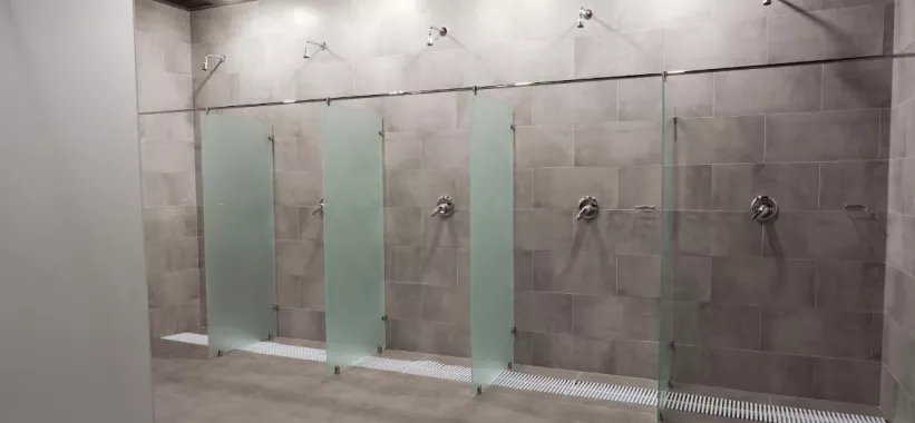 Фитнес клуб "Alex Fitness".