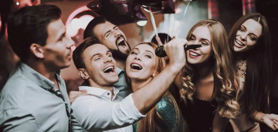 Караоке-клуб Hamilton Lounge Bar в Москве: Бар, Ночной Клуб, Кафе, Танцпол, Стриптиз, Караоке, Живая музыка, Ресторан,