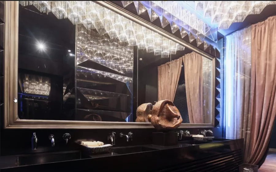 Караоке-клуб Hamilton Lounge Bar в Москве: Бар, Ночной Клуб, Кафе, Танцпол, Стриптиз, Караоке, Живая музыка, Ресторан,