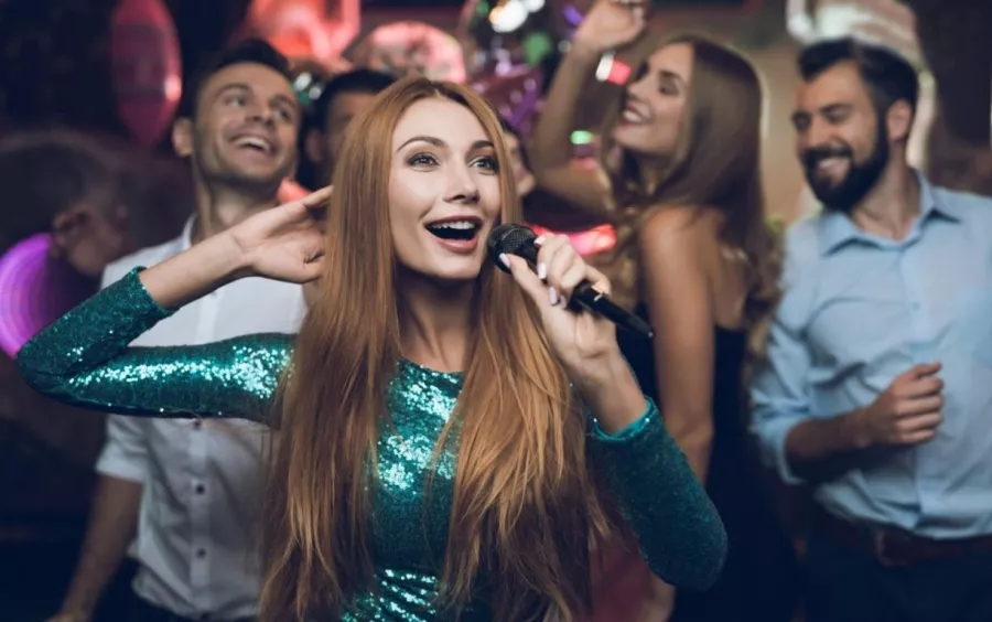 Караоке-клуб Hamilton Lounge Bar в Москве: Бар, Ночной Клуб, Кафе, Танцпол, Стриптиз, Караоке, Живая музыка, Ресторан,