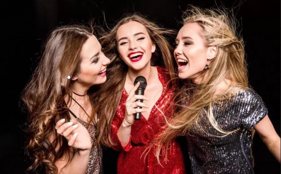 Караоке-клуб Hamilton Lounge Bar в Москве: Бар, Ночной Клуб, Кафе, Танцпол, Стриптиз, Караоке, Живая музыка, Ресторан,