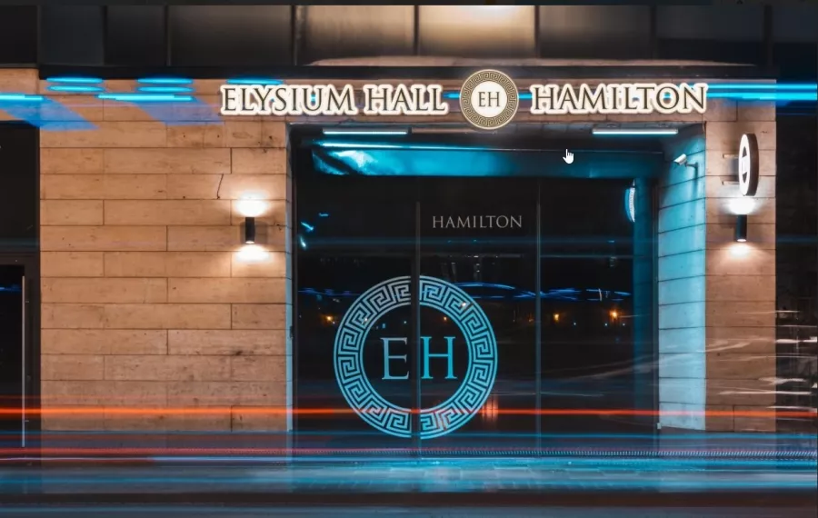 Караоке-клуб Hamilton Lounge Bar в Москве: Бар, Ночной Клуб, Кафе, Танцпол, Стриптиз, Караоке, Живая музыка, Ресторан,