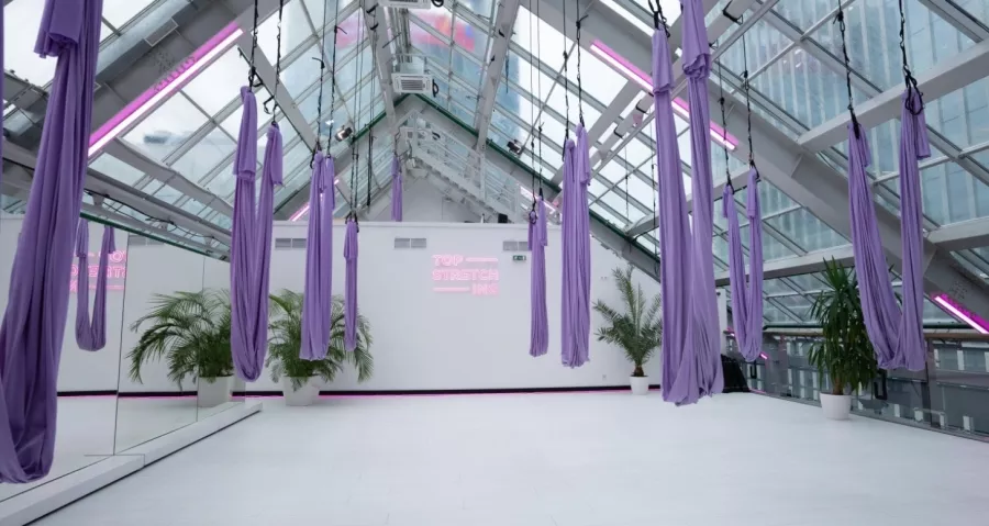 Студия растяжки и функционального тренинга TOPSTRETCHING в Москве: Детский уголок, Стретчинг, Фитнес для детей, Фитнес для беременных, Персональный тренер, TRX тренировки, Массаж, Релаксирующий массаж, Воздушная гимнастика, Пандус, Bodyballet, Dance hall, Contemporary dance, Спортивный массаж, High Heels, Оздоровительный массаж,