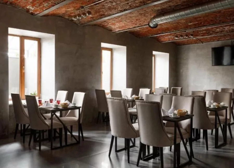Отель 4* Turris Hotel Tagansky в Москве: Отель, Гостиница,