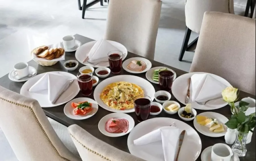 Отель 4* Turris Hotel Tagansky в Москве: Отель, Гостиница,