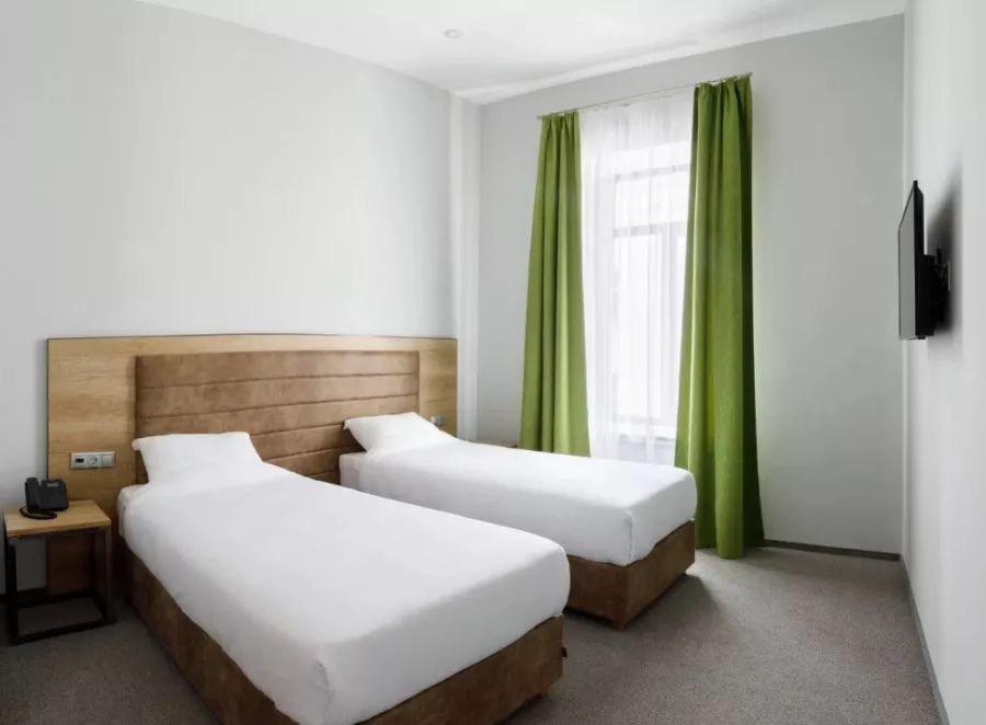 Отель 4* Turris Hotel Tagansky в Москве: Отель, Гостиница,