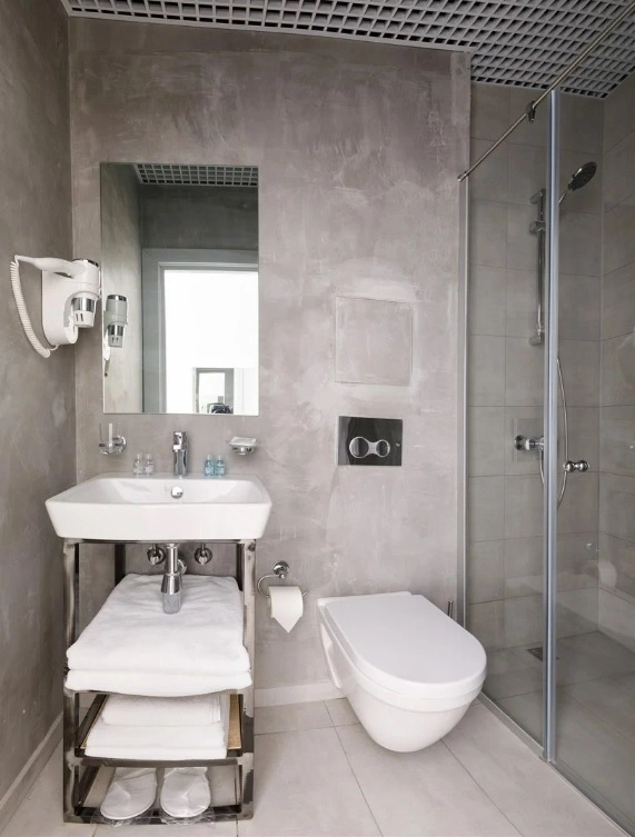 Отель 4* Turris Hotel Tagansky в Москве: Отель, Гостиница,