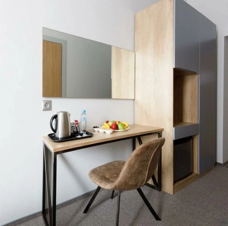 Отель 4* Turris Hotel Tagansky в Москве: Отель, Гостиница,