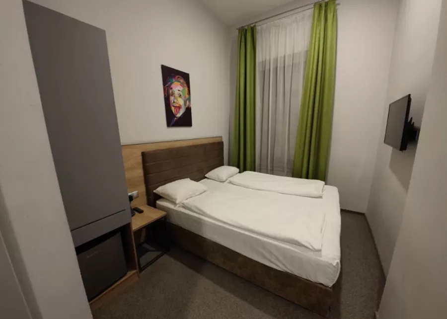 Отель 4* Turris Hotel Tagansky в Москве: Отель, Гостиница,