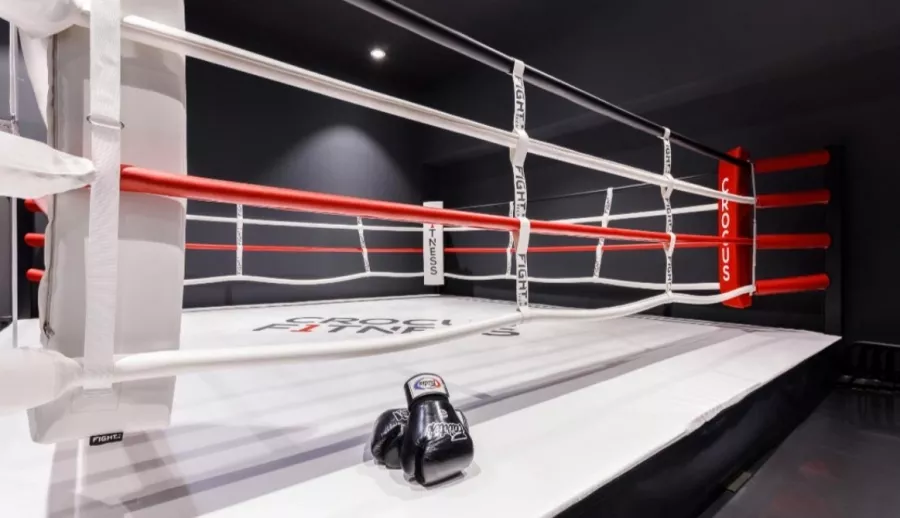 Фитнес центр Crocus Fitness в Москве: Аэробика, Боевые искусства, Йога, Кроссфит, Пилатес, Бассейн, Стретчинг, Les Mills Barre, Тренажёры, Банный комплекс, Массаж, Зона релаксации , Танцевальная программа, Сайкл, Хаммам, Бокс,