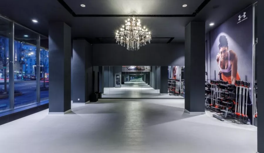 Фитнес центр Crocus Fitness в Москве: Аэробика, Боевые искусства, Йога, Кроссфит, Пилатес, Бассейн, Стретчинг, Les Mills Barre, Тренажёры, Банный комплекс, Массаж, Зона релаксации , Танцевальная программа, Сайкл, Хаммам, Бокс,