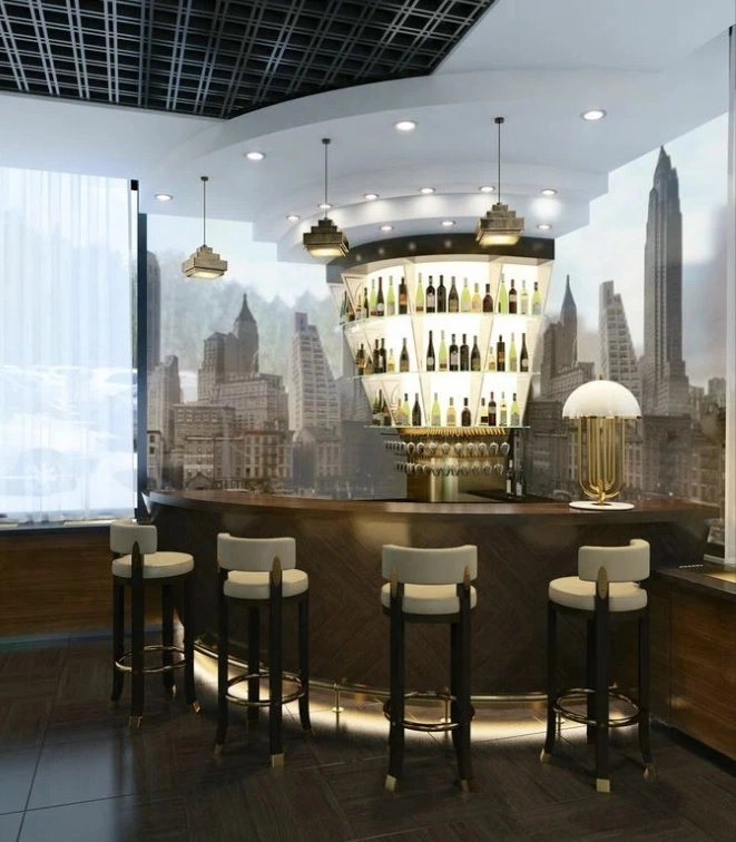 Отель 4* Sunflower Rumyantsevo в Москве: Отель, Гостиница, Ресторан,