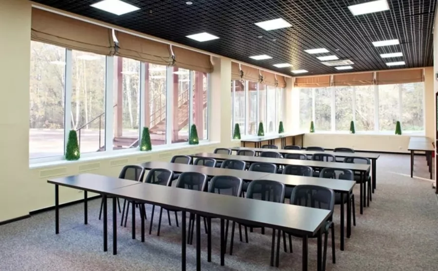 Отель 4* Sunflower Rumyantsevo в Москве: Отель, Гостиница, Ресторан,