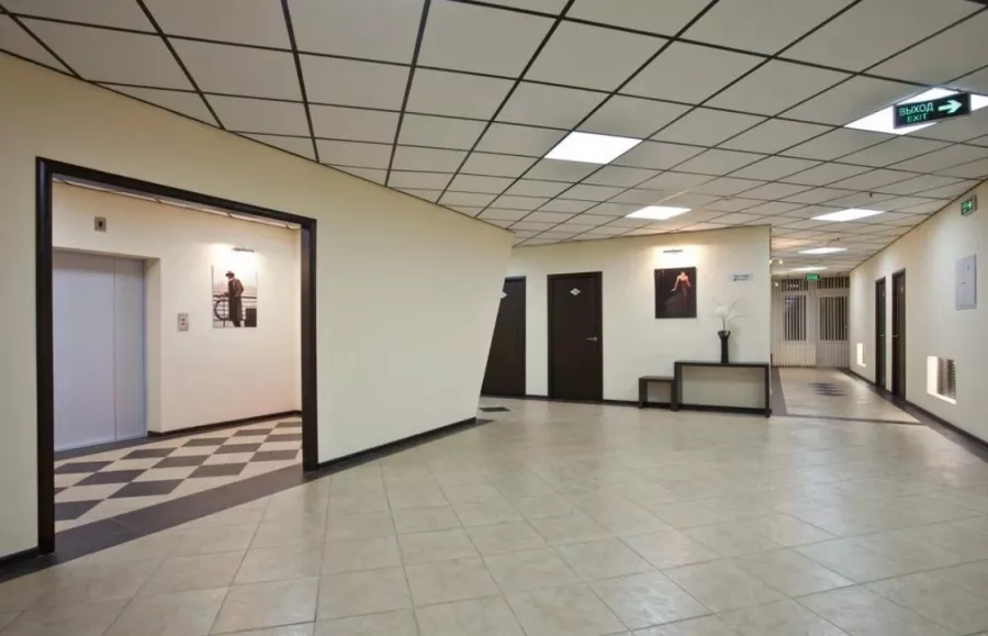 Отель 4* Sunflower Rumyantsevo в Москве: Отель, Гостиница, Ресторан,