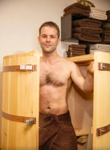 Массажный салон "Сила Сиама".