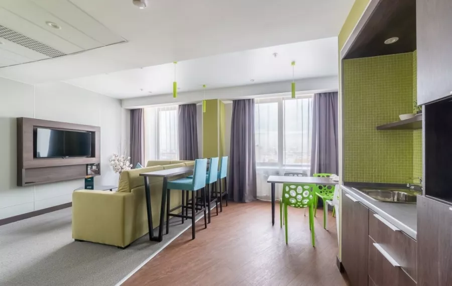 Отель 4* Арт Москва Войковская в Москве: Отель, Гостиница, Ресторан, Банкетный зал, Конференц-зал, Апартаменты,