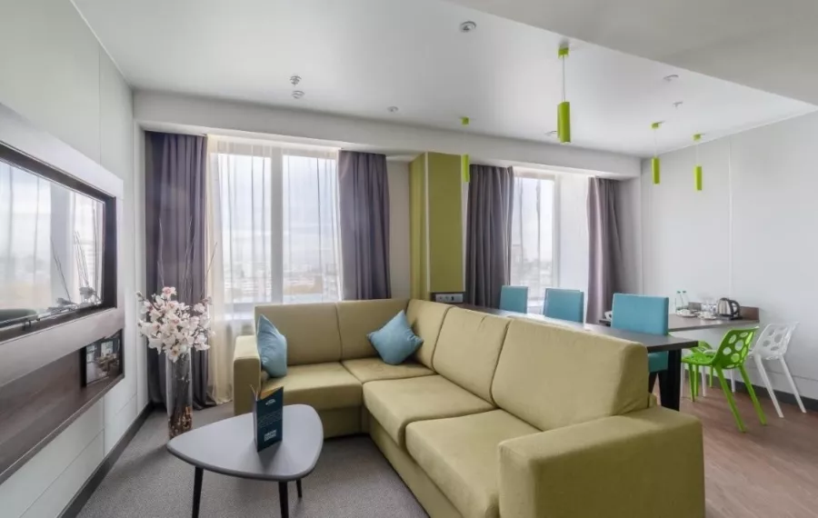Отель 4* Арт Москва Войковская в Москве: Отель, Гостиница, Ресторан, Банкетный зал, Конференц-зал, Апартаменты,