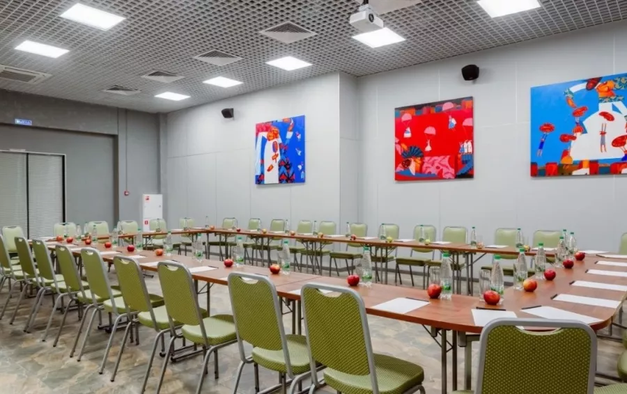 Отель 4* Арт Москва Войковская в Москве: Отель, Гостиница, Ресторан, Банкетный зал, Конференц-зал, Апартаменты,