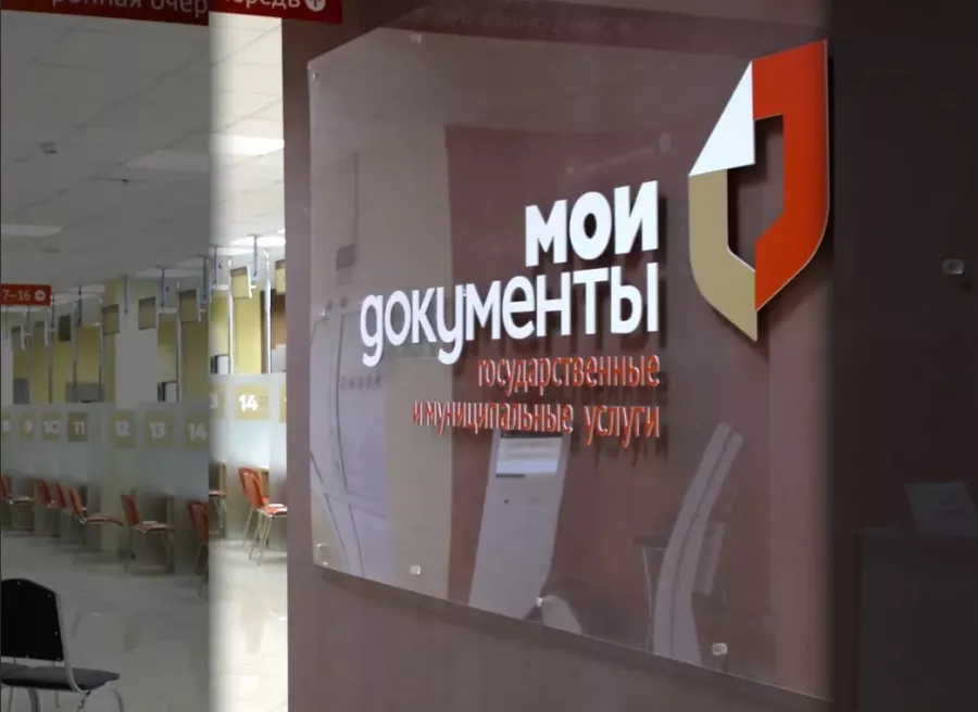 Центр государственных услуг Мои документы в Видном: Услуги, Разное,