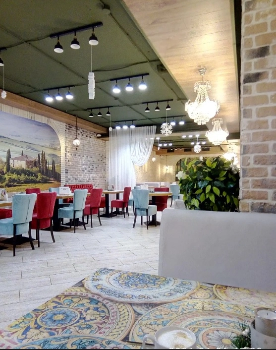 Отель Sunflower Avenue в Москве: Отель, Гостиница,