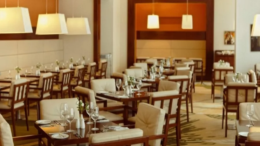 Отель 4* Aquamarine в Москве: Отель, Гостиница, СПА, Ресторан,