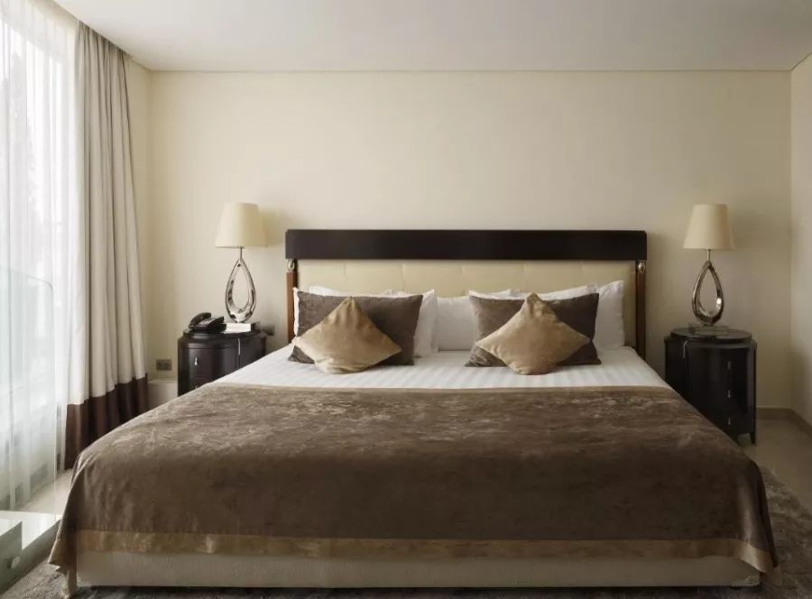 Отель 4* Aquamarine в Москве: Отель, Гостиница, СПА, Ресторан,