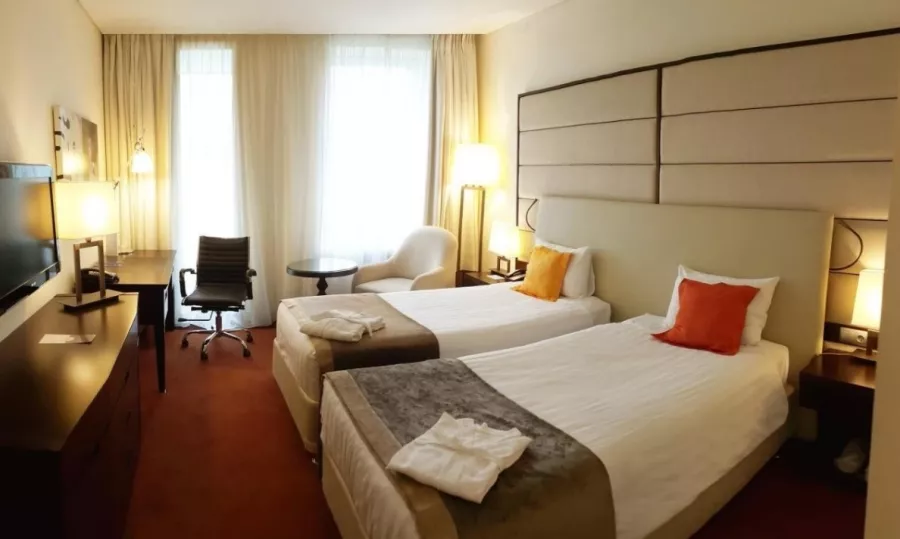 Отель 4* Aquamarine в Москве: Отель, Гостиница, СПА, Ресторан,