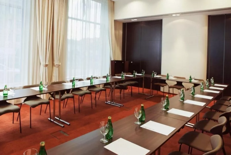 Отель 4* Aquamarine в Москве: Отель, Гостиница, СПА, Ресторан,