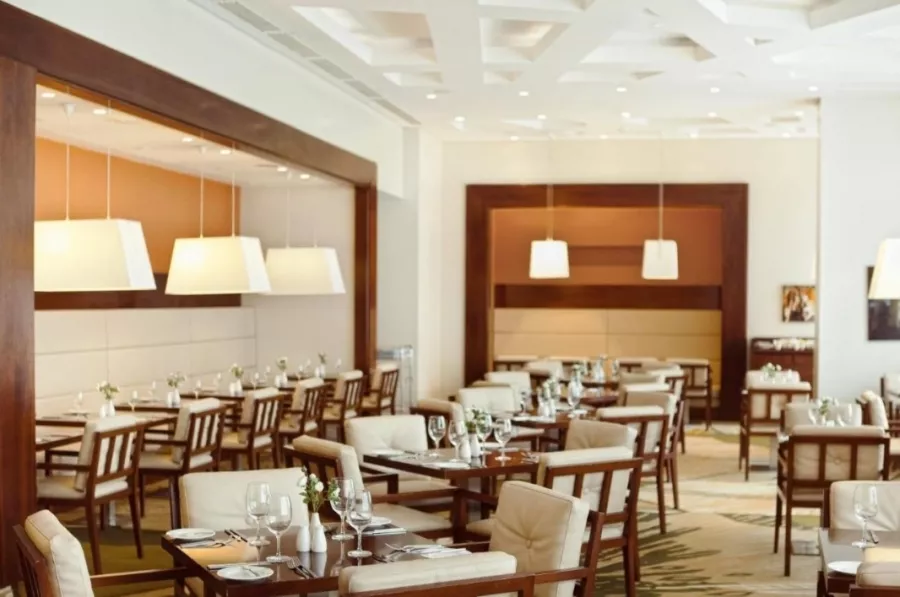 Отель 4* Aquamarine в Москве: Отель, Гостиница, СПА, Ресторан,