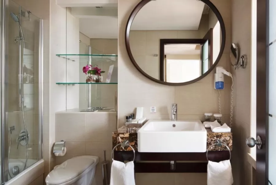 Отель 4* Aquamarine в Москве: Отель, Гостиница, СПА, Ресторан,