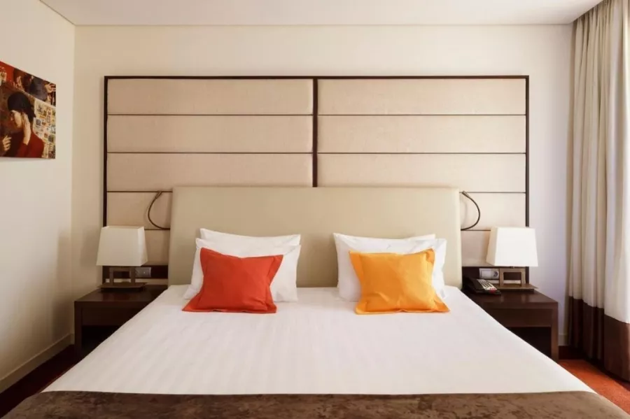 Отель 4* Aquamarine в Москве: Отель, Гостиница, СПА, Ресторан,
