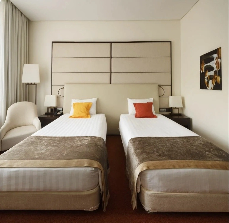 Отель 4* Aquamarine в Москве: Отель, Гостиница, СПА, Ресторан,