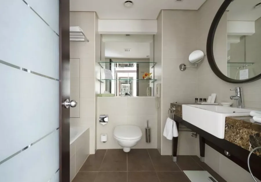 Отель 4* Aquamarine в Москве: Отель, Гостиница, СПА, Ресторан,