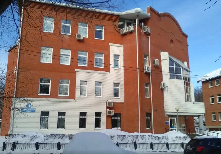 Социальный фонд России в г. Видное в Видном: Пособия, Пенсия, ПФР, Пенсионный Фонд, Материнский Капитал, Выплаты,