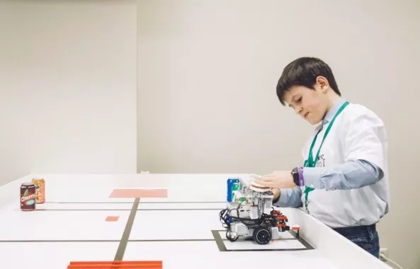 Школа программирования "Пиксель"