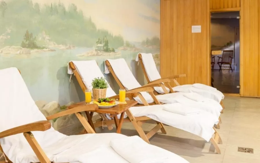 Гостиница 4* SunFlower Парк в Москве: Отель, Гостиница, Фитнес, Ресторан, Конференц-зал, Сауна,