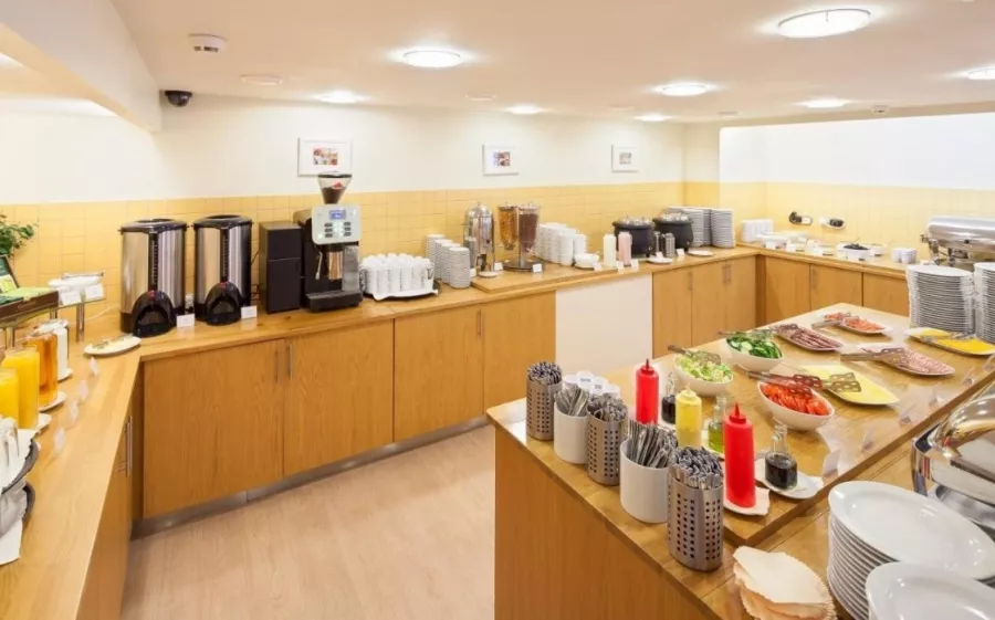 Гостиница 4* SunFlower Парк в Москве: Отель, Гостиница, Фитнес, Ресторан, Конференц-зал, Сауна,