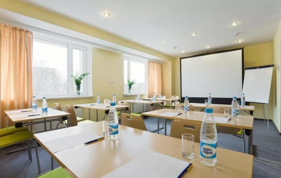 Гостиница 4* SunFlower Парк в Москве: Отель, Гостиница, Фитнес, Ресторан, Конференц-зал, Сауна,